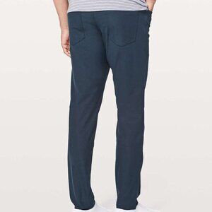 lululemon athletica Navy Chinos